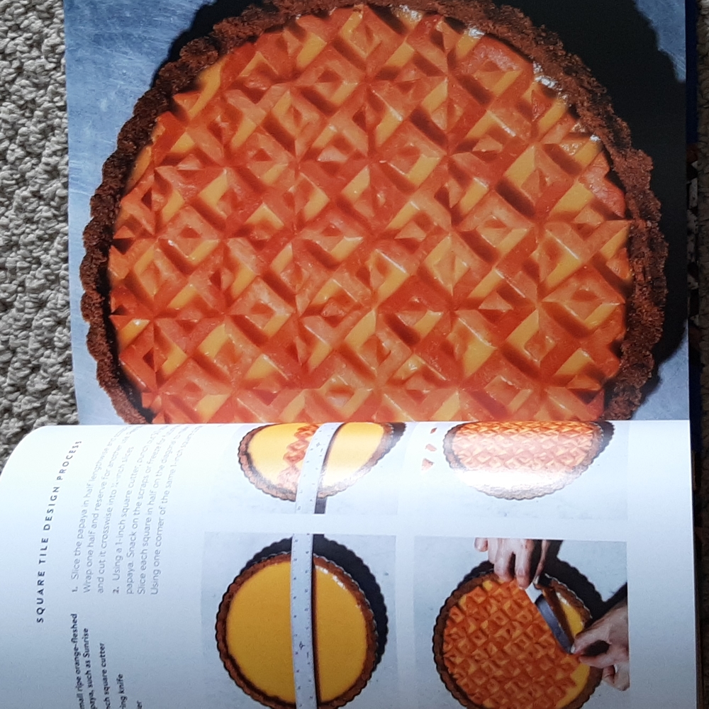 Pieometry Cookbook - Picture 3 of 12